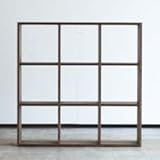 杉工場 木と風 シェルフ 1070