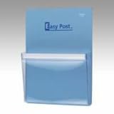 クラウン ニューイージーポスト ライトブルー CR-EP21-LBL