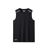 [vigerkar] 父の日ギフト 誕生日 タンクトップ メンズ 夏 ノースリーブ スポーツウェア トレーニングウェア タンクトップ メンズ