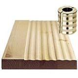 Festool 484522 HL 850 Rustic Planer Head, Coarse [並行輸入品]