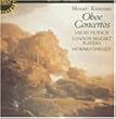 Oboe Concertos. Krommer