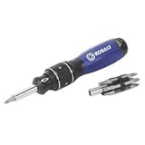 Kobalt 13-in-1 Double Drive Screwdriver [並行輸入品]