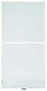 Amazon Co Jp Andersen Tw32 Screen Door For Windows Up And Down Window 400 Series Tw32 White Tw32 Screen Actual Size W 23 8 X H 39 4 Inches 606 X 987 Mm Diy Tools Garden