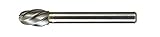 ムラキ MRA超硬バー タマゴ形 アルミカット φ6mm 12.7X22 AC6C102