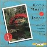 Koto Music of Japan
