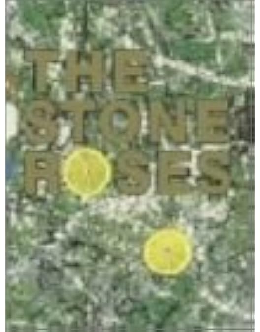 Amazon.co.jp: ザ・ストーン・ローゼズ:メイド・オブ・ストーン [Blu