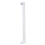 OMSORG(オムソリ) いたわりスマートてすり I型600mm 箱入 ホワイト 【品番:SO-TS600I】98094691