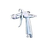 アネスト岩田 小形低圧スプレーガン 重力式(口径1.0mm) LPH-50-102G