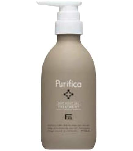 Amazon | F. Aid Purifica エフ.エイド.プリフィカ トリートメント