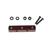 イーグル模型 ミニ四駆用 8.3g マスダンパーブロック 6X6mm 品番MINI4-SL0009-RE