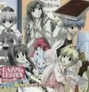 HAPPY��LESSON DRAMA CD �E�L�E�L���n�b�s�[�o�����^�C���f�[