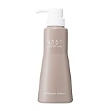 アデランス フォンテーヌ AD&F ウィッグ専用 シャンプー ＆ トリートメント 日本製 320ml これ1本でウィッグケア サラサラ ツヤ 臭いケア 汗 皮脂 ウィッグ お手入れ ギフト プレゼント