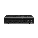 ユニペックス(UNI-PEX)　卓上型ベーシックアンプ　BE-60(BE60)