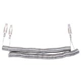 GE Dryer Heater Coil Restring Kit WE11x203 [並行輸入品]