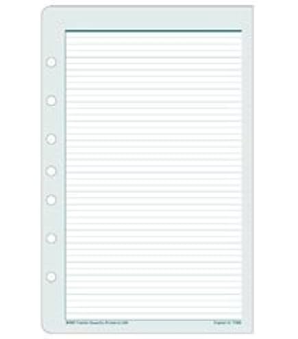 FranklinCovey FCシグネチャーバインダー レザー プランナー用ジッ FranklinCovey FCシグネチャーバインダー レザー プランナー用