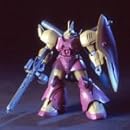 ゲルググマリーネ シーマカスタム