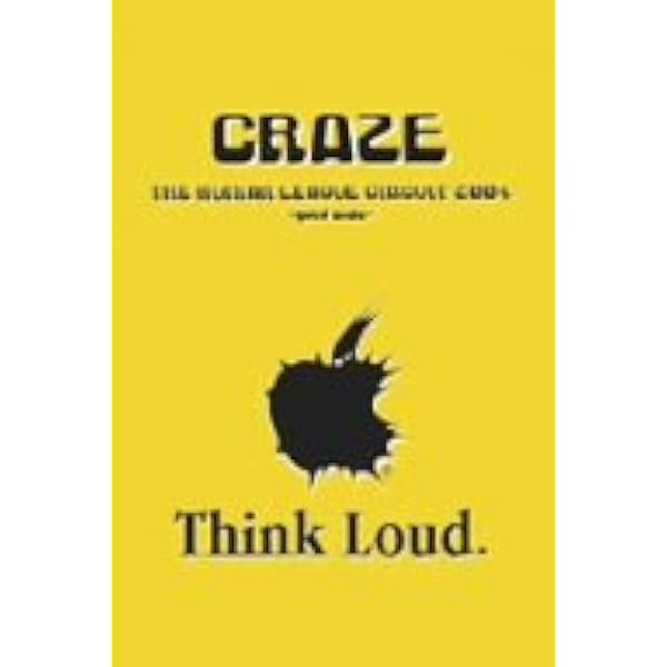 CRAZE FILM DECADE 1995-2005 SHIBUYA-AX DVD