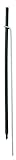 ORBIT UNDERGROUND 3892010B Riser/Adapter (10 Pack), 12" [並行輸入品]