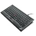 レノボ・ジャパン 有線 ThinkPad トラックポイント・キーボード - 日本語 0B47208