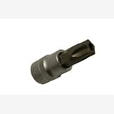 5-pt Tamper Torxソケット – t8