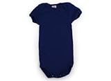 PETIT BATEAU(プチバトー) ロンパース 80サイズ 男の子