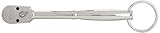 Williams B-52EHA-TH Tools at Height 3/8 Enclosed Head Rat 8 Drive [並行輸入品]