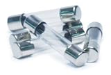 AGC 2 Ampヒューズ – 5 - Pack