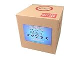 農業用 生育促進液 【マグプラス】5L