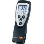 テストー TESTO925K熱電対表面温度計セット