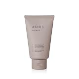 AKNIR アクニー ヘアマスク ローズ×サンダルウッド 120g トリートメント 洗い流す パック しっとり