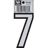 hy-ko製品反射数家7 3 – 1 / 4インチ