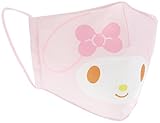 サンリオ(SANRIO) マイメロディ 布マスク(フェイス) 374326
