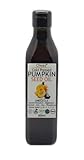 パンプキンシードオイル 300 ml エキストラバージン コールドプレ COLD PRESSED PUMPKIN SEED OIL