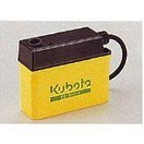 クボタ フルーツセレクター　バッテリ