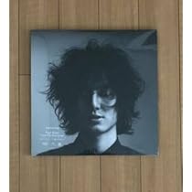 Amazon.co.jp: 藤井風 HELP EVER HURT NEVER 2LP アンコールプレス 