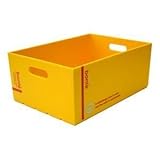 ボンテ デスクトレー M 黄