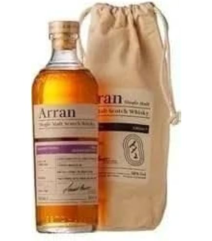 Amazon.co.jp: アラン 11年 バレル ボンファイア 700ml 50度