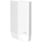 バッファロー WEX-1800AX4/D [無線LAN中継機 WiFi 11ax/ac/n/a/g/b 1201+573Mbps WiFi6対応 内蔵アンテナ]