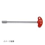PB クロスハンドルナットドライバー (8mm) 202-8