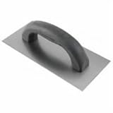 Allway Tools SNTS2 Soft Grip Square Notch Trowel, 5/16" x 1/4" x 5/16" [並行輸入品]