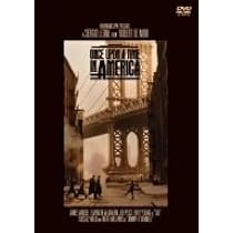 Amazon.co.jp: ワンス・アポン・ア・タイム・イン・アメリカ [DVD