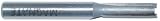 Magnate 201U Straight 1/4 Shank Carbide Tipped Router Bit - 7/32 Cutting Diameter by Magnate
