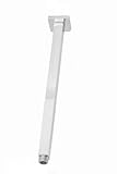 Artos f703 – 2 / 14bn 14インチシャワーRainhead天井マウント F703-2/14-AR-BN 1