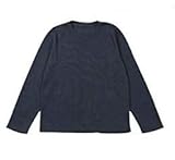 ブラックケブラーロングTシャツ XXLサイズ