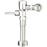 Sloanクラウン180 – 1 1 – 1 / 4 "トップスパッド小便器1.0 GPF