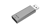 REIYIN DA-04 32bit 384Khz USB-A to 3.5mm Hi-Fi DAC ヘッドホンアダプター DAコンバーター サウンドカード