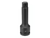 GRY-4013EL 1 in. Drive x 13 in. Extension With Locking Pin Socket