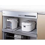 Panasonic 蒸気処理機 QSS90JS1