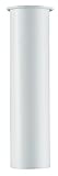 Waxman Consumer Products Group 1-.50 in. X 6 in. White Kitchen Sink Extension 7672000