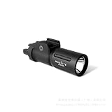 SOTAC MODLITE タイプ PL350-OKW フラッシュライト ブラック